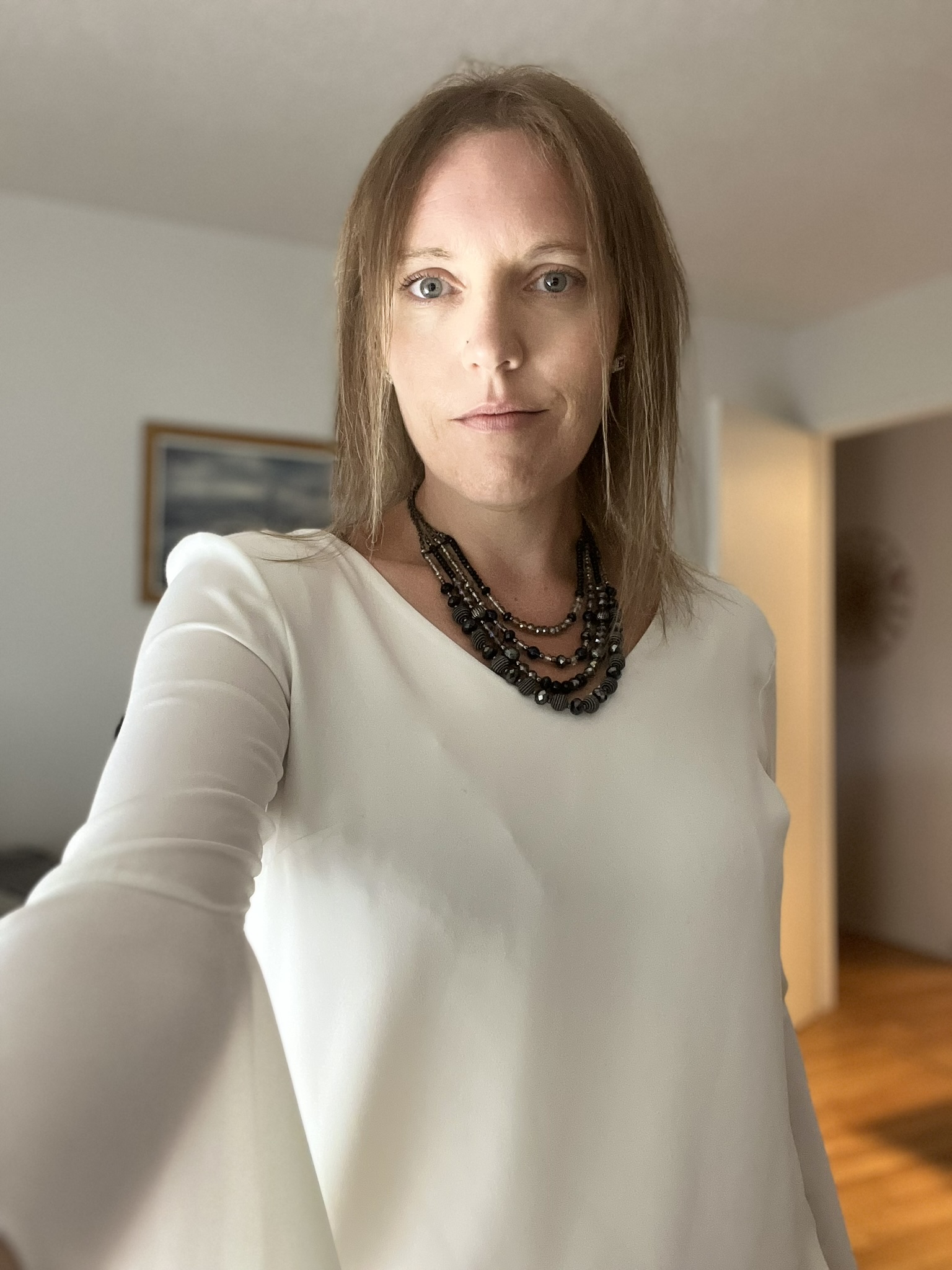 Stef Ghio — Graphic Designer and Business Strategist